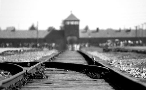 Мемуары узника Освенцима: политические манипуляции России