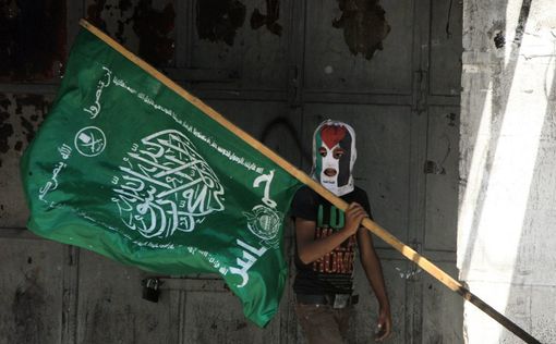 ХАМАС: бой завершён