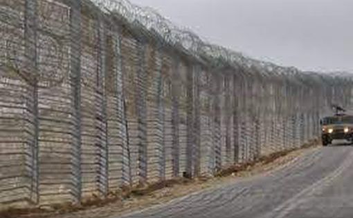Житель Газы пересек границу и был арестован