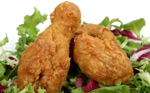 В США впервые одобрили продажу искусственно выращенной курятины
