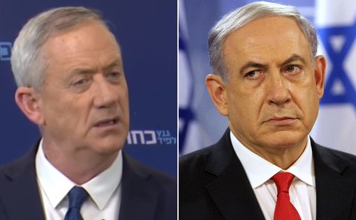 Последний шанс: Ликуд и Кахоль Лаван проведут переговоры