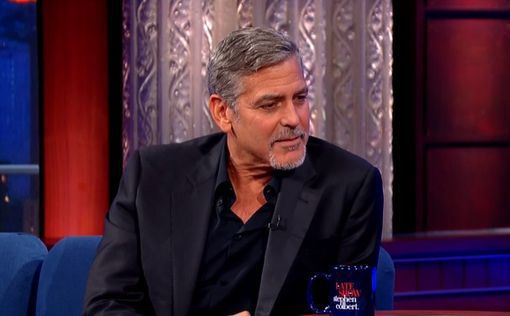 Джордж Клуни дал заднюю: пропагандистов не преследуем
