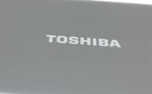 Конец эпохи для гиганта электроники Toshiba