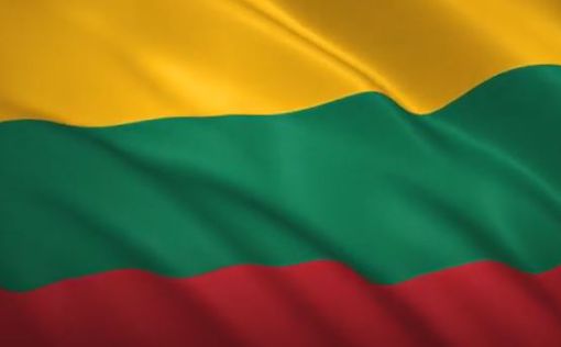 Литва намерена купить у США системы залпового огня