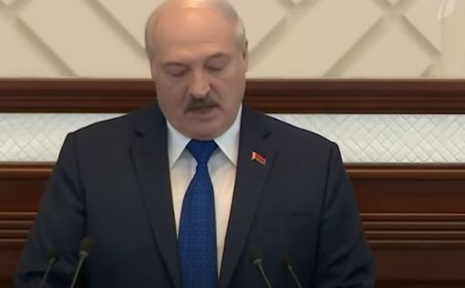 Запад перешел к тактике удушения, это ждет и РФ, - Лукашенко