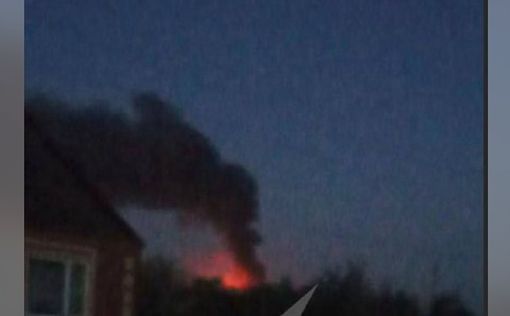 Ночная атака по РФ: Минобороны заявляет о сбитии 87 украинских дронов