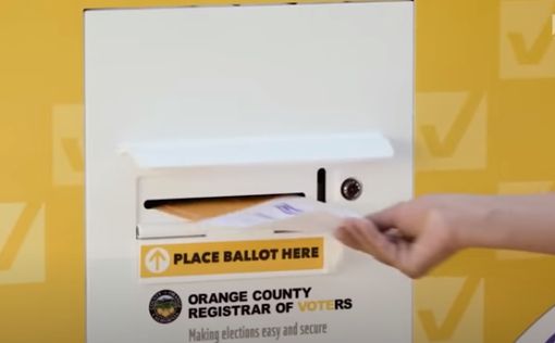 Подсчет голосов в Пенсильвании приостановлен