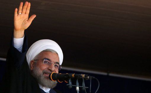 Рухани объявил о начале военной акции в Ираке