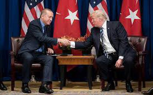 Эрдоган и Трамп обсудили "мясорубку" в Сирии: что известно