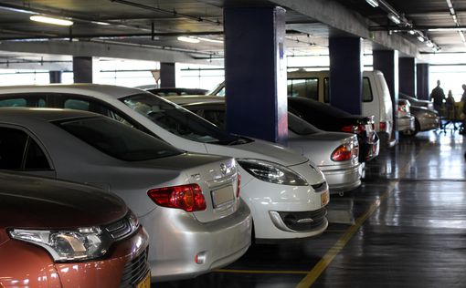 Импортеры готовят массовый ввоз электромобилей из Китая