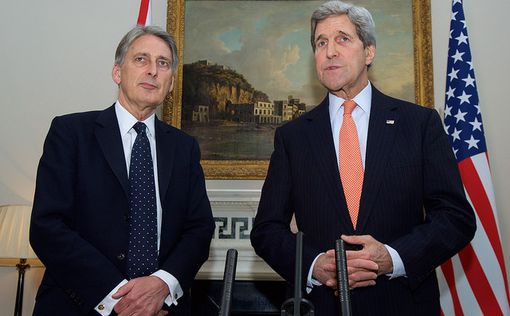 Керри: США против продления переговоров с Ираном