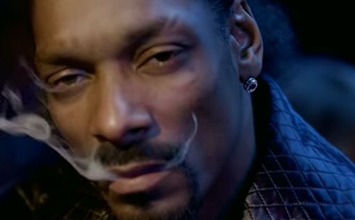 Полиция Италии задержала рэппера Snoop Dogg