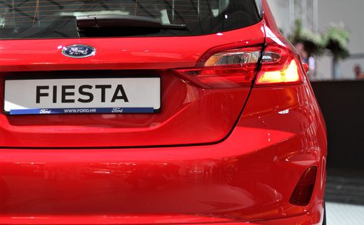 Ford Fiesta становится историей: производство модели прекращено