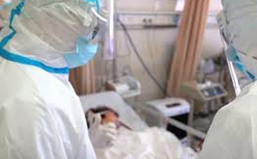 COVID в Израиле: 636 инфицированных, 117 тяжелобольных