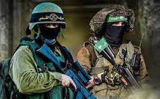 ХАМАС: заложники, не являющиеся израильтянами, будут освобождены