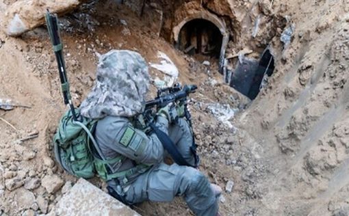 ХАМАС признал: мы потеряли шесть тысяч боевиков