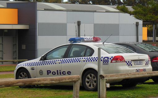 Австралия: полиция арестовала 5 подозреваемых в терроризме