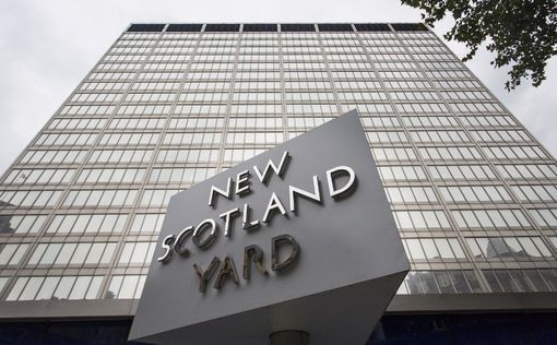 В Лондоне арестованы подозреваемые в подготовке теракта