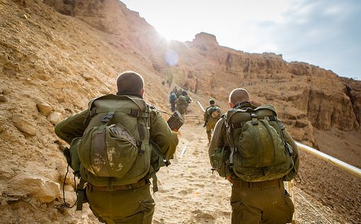 Израильские пограничники предотвратили теракт