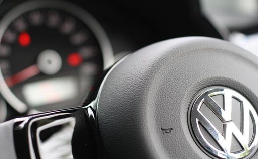 Volkswagen отзовет 8,5 млн автомобилей в Европе