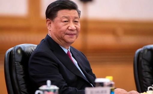 Глава КНР Си Цзиньпин рассказал о позиции Китая по Украине