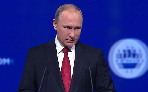 Эмир Катара просит о помощи Владимира Путина