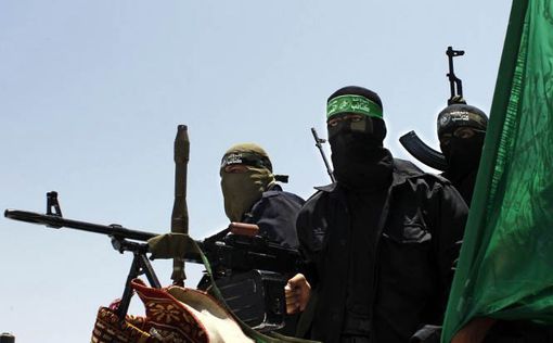 ХАМАС: мы не пойдем ни на какие уступки Израилю
