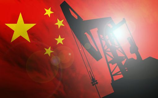 Китай откроет доступ к внутреннему нефтяному рынку страны