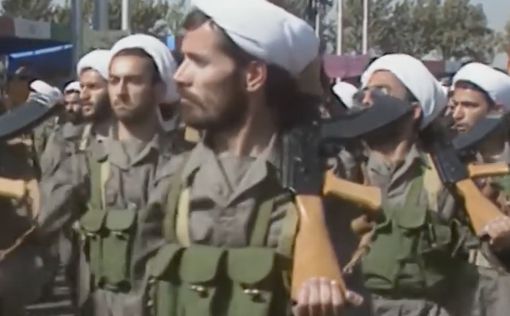 Иран вербует 9 000 шиитских боевиков для Сирии