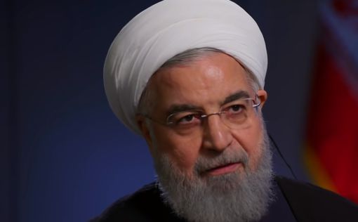 Рухани провел встречу с террористами из Газы