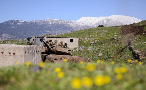 Израиль создаст 40-километровую буферную зону в Сирии