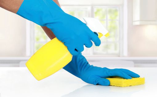 Будьте осторожны: токсины в вашем доме