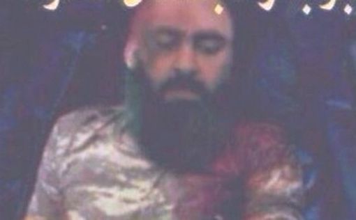 Иракское ТВ: В результате налета ВВС США убит аль-Багдади