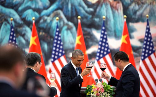 США хотят дружить с Китаем