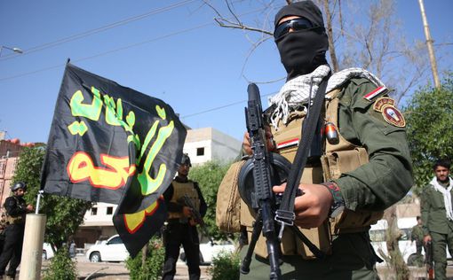 Боевики ISIS казнили 36 человек в Ираке
