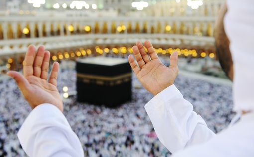 Саудовская Аравия: Не молишься - жены не получишь