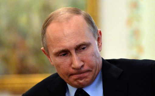 Путин и Обама не пришли к общему мнению касательно Украины