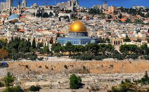 Израиль - лучшее туристическое направление лета 2021 года