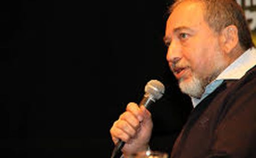 Либерман: "НДИ устранит Зоаби из Кнессета"