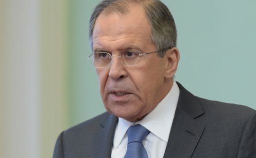 Главы МИД России и Египта обсудили ближневосточный конфликт