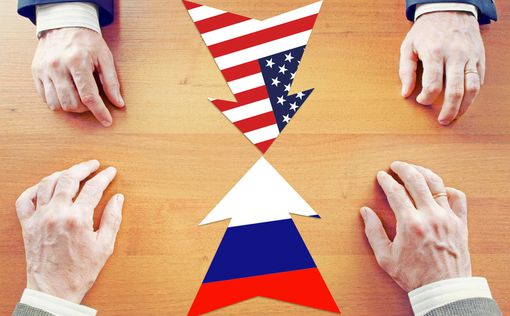 Россия вмешается в выборы в США 2020 года