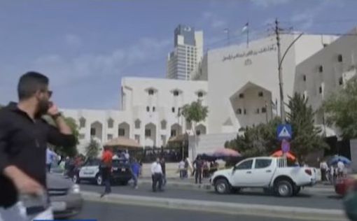 ПА требует вернуть сотрудников посольства Израиля в Амман