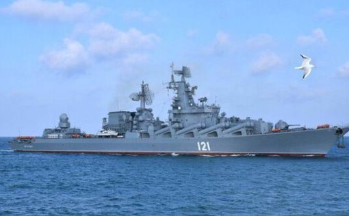 Солдат-срочников, выживших на крейсере "Москва" снова отправляют на войну