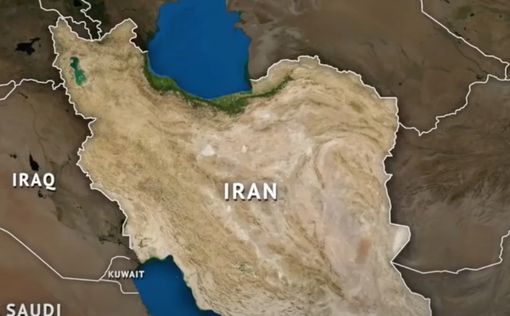 Иран: утечка газа на нефтехимическом заводе, пострадали люди