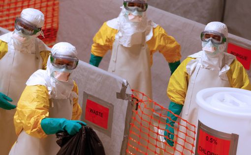 ООН "не хватает ресурсов" для борьбы с Эболой