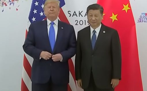 Трамп не будет повышать пошлины на товары из Китая