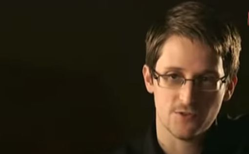 Эдвард Сноуден стал отцом