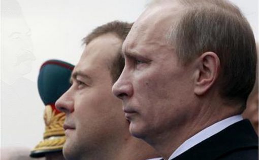 Путин: Россия надеется на выполнение договора по Мистралям