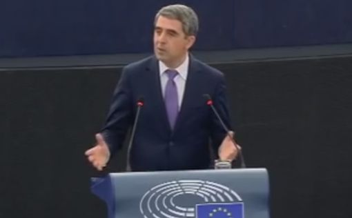Президент Болгарии: коллапс ЕС приведет к войне