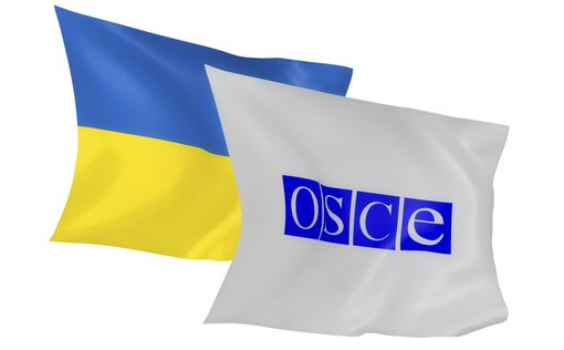 Украина, Россия и ОБСЕ достигли взаимопонимания